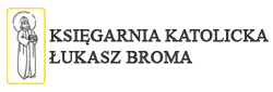 logo Łukasz Broma Księgarnia Katolicka